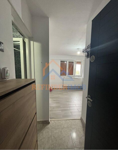 Berceni, Constantin Brancoveanu, apartament de vanzare 1 camera.