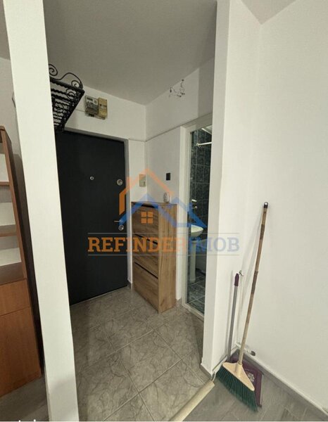 Berceni, Constantin Brancoveanu, apartament de vanzare 1 camera.