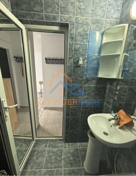 Berceni, Constantin Brancoveanu, apartament de vanzare 1 camera.